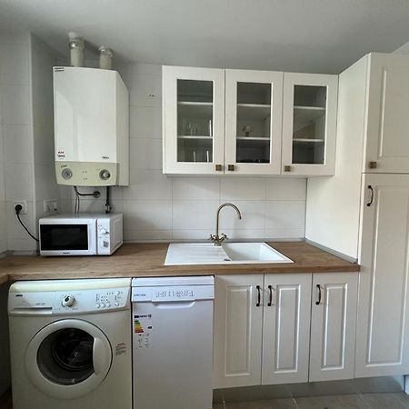 Apartamento Moderno 바야돌리드 외부 사진