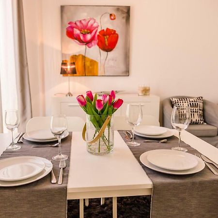 Apartamento Moderno 바야돌리드 외부 사진