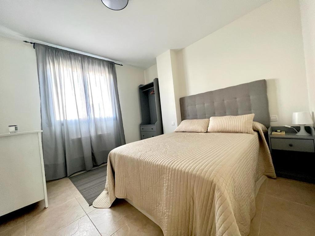 Apartamento Moderno 바야돌리드 외부 사진