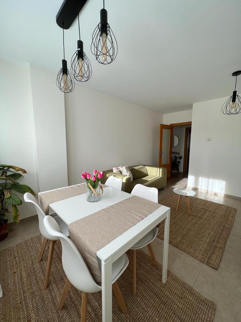 Apartamento Moderno 바야돌리드 외부 사진