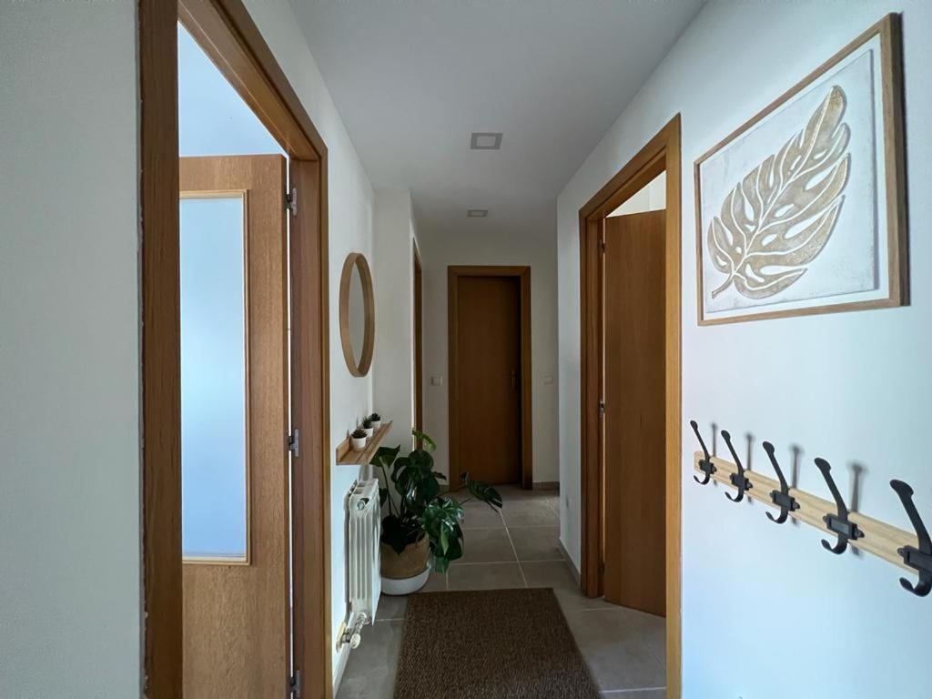 Apartamento Moderno 바야돌리드 외부 사진