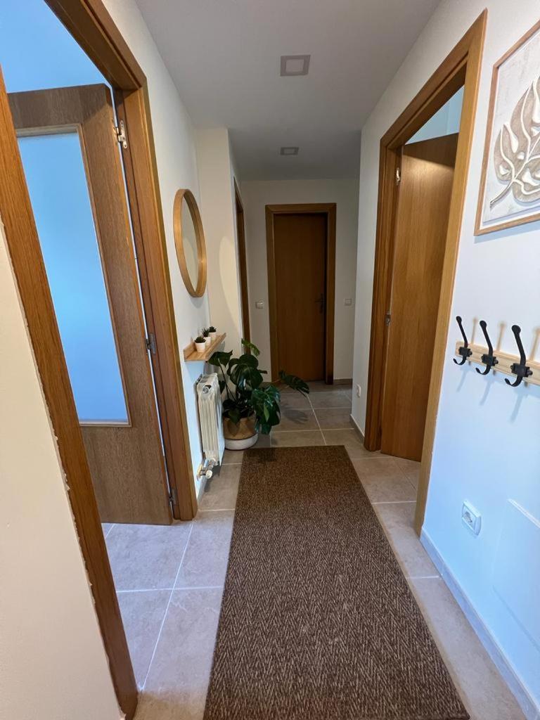 Apartamento Moderno 바야돌리드 외부 사진