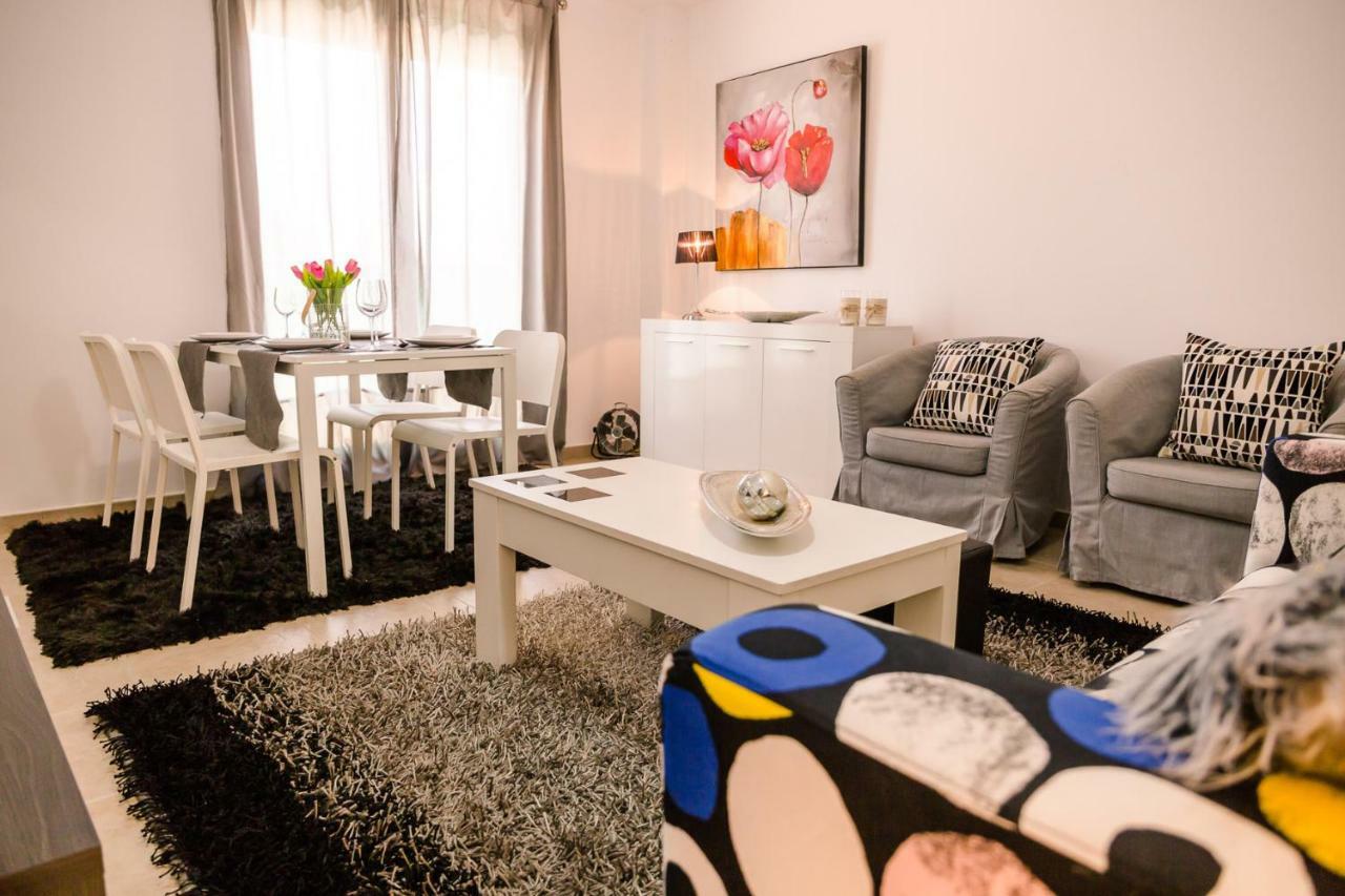 Apartamento Moderno 바야돌리드 외부 사진