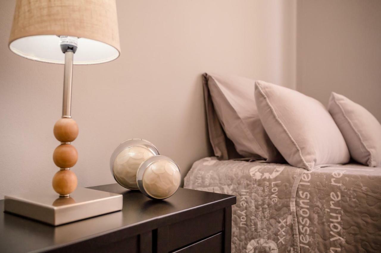 Apartamento Moderno 바야돌리드 외부 사진