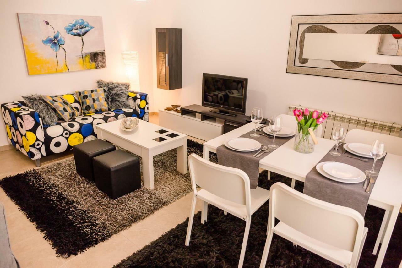 Apartamento Moderno 바야돌리드 외부 사진