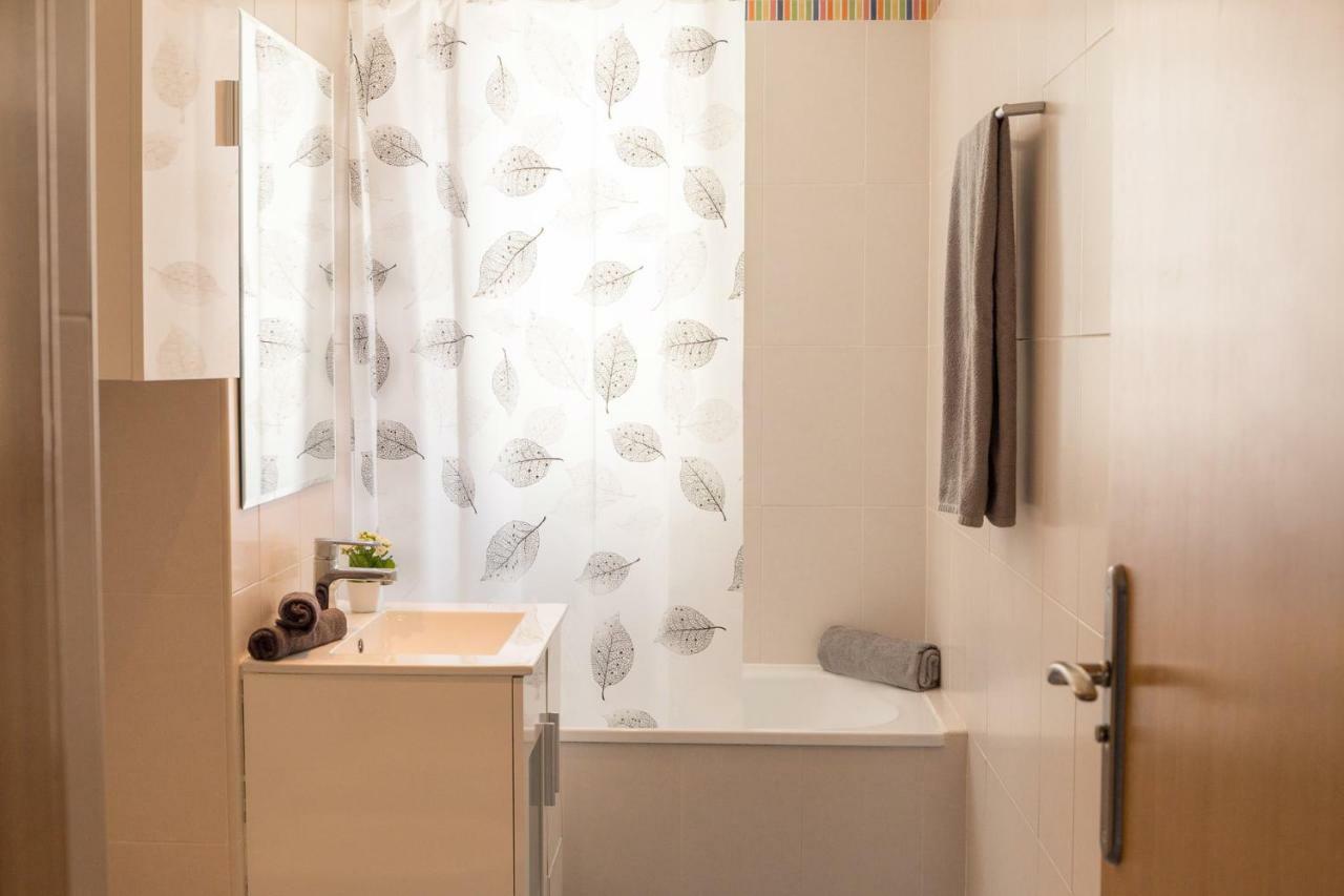 Apartamento Moderno 바야돌리드 외부 사진