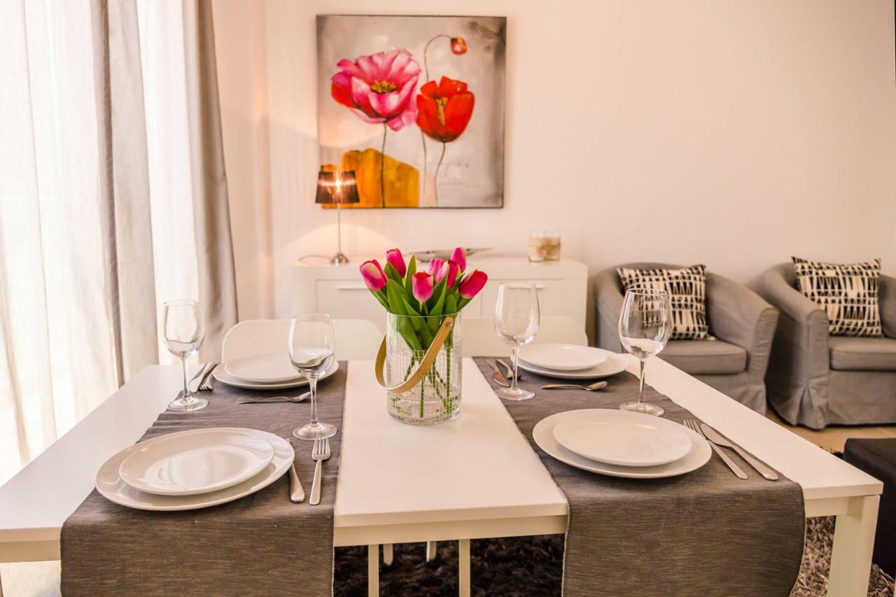 Apartamento Moderno 바야돌리드 외부 사진