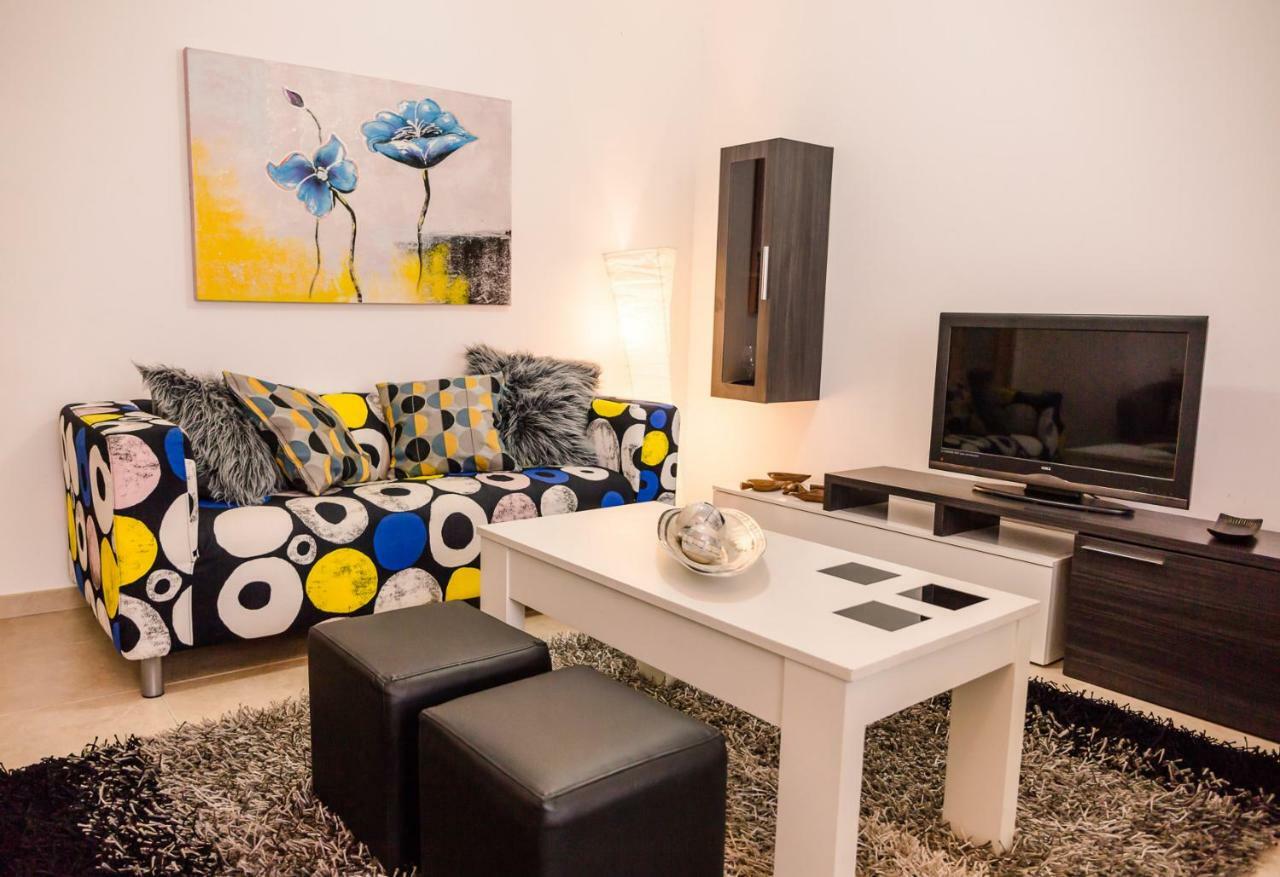 Apartamento Moderno 바야돌리드 외부 사진