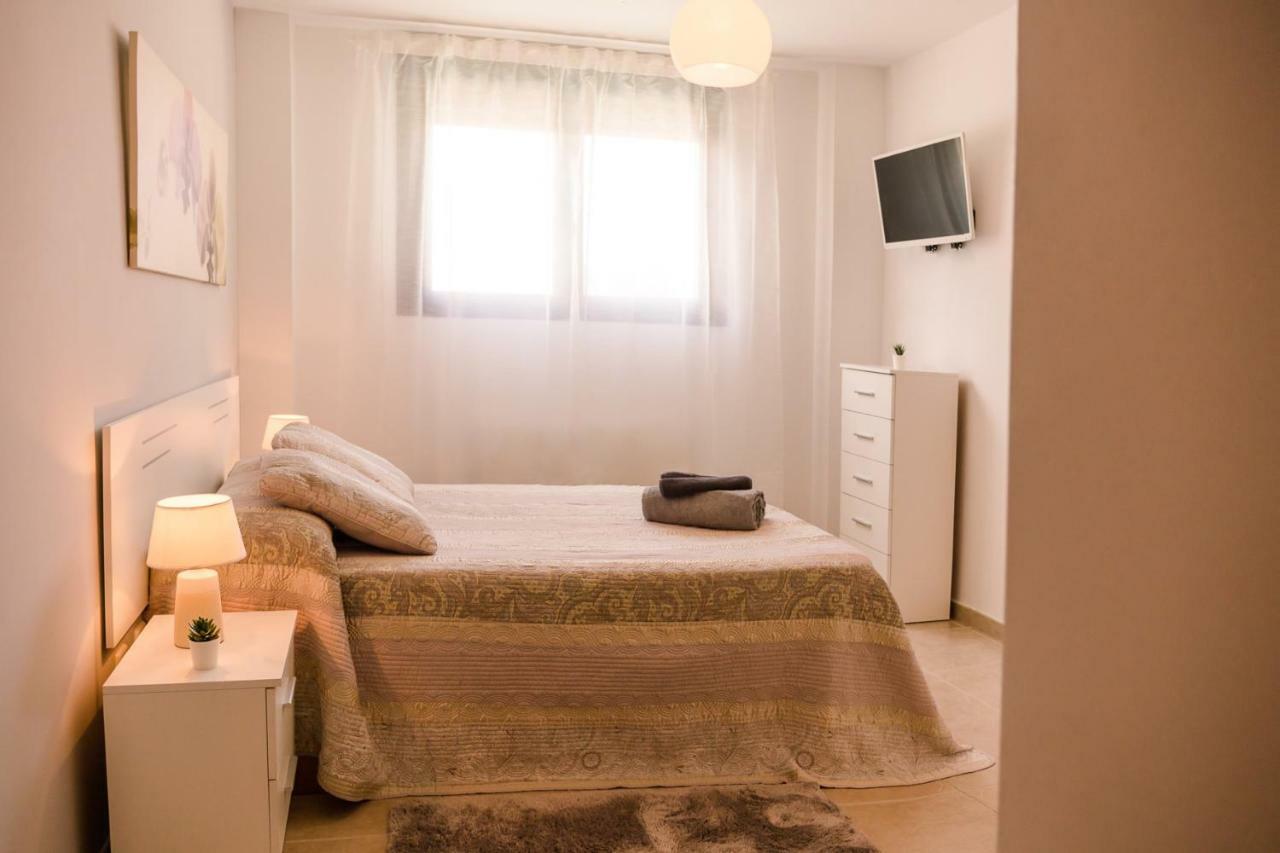 Apartamento Moderno 바야돌리드 외부 사진