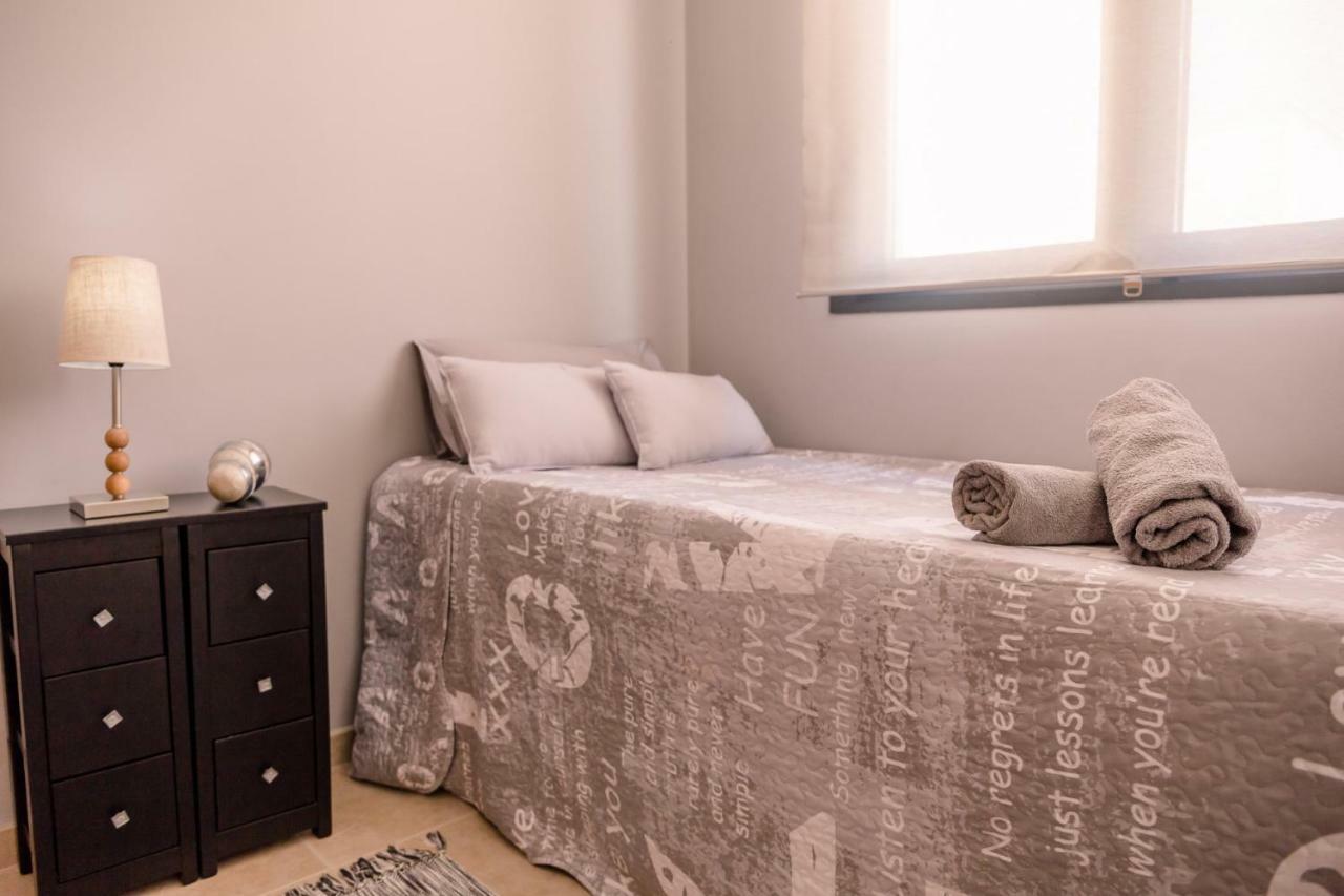 Apartamento Moderno 바야돌리드 외부 사진