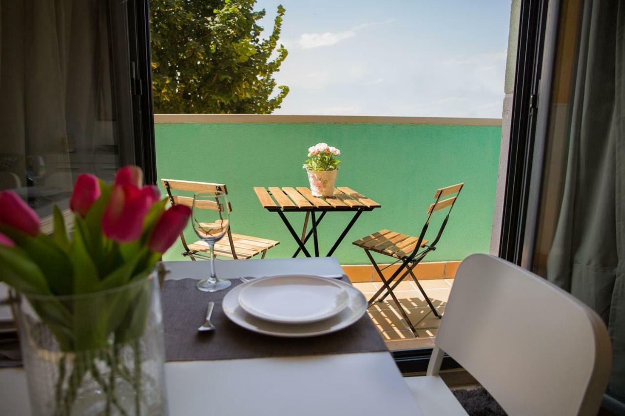 Apartamento Moderno 바야돌리드 외부 사진